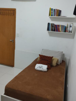 Suite Completa na Pedreira